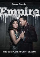 Empire. The complete fourth season