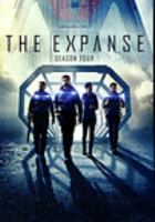 The expanse. Season four