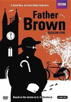 Father Brown. Season five