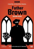 Father Brown. Season seven