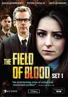 The field of blood. Set 1