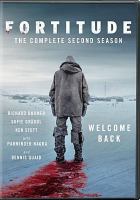 Fortitude. The complete second season