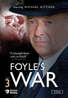 Foyle's war. Set 3