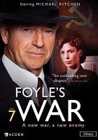 Foyle's war. Set 7