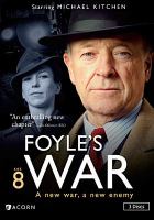 Foyle's war. Set 8