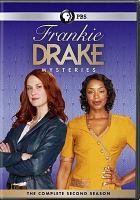 Frankie Drake mysteries. The complete second season
