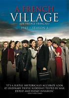 A French village. Season 1, 1940 = Un village français