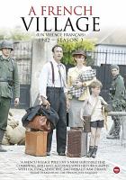 A French village. Season 3, 1942 = Un village français