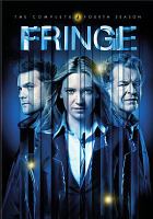 Fringe. The complete fourth season