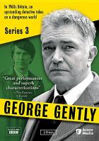 George Gently. Series 3