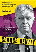 George Gently. Series 4