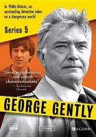 George Gently. Series 5