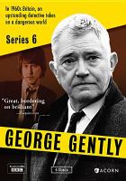 George Gently. Series 6