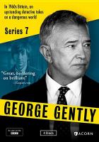 George Gently. Series 7