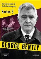 George Gently. Series 8