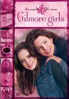 Gilmore girls. The complete fifth season