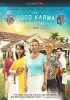 The Good Karma Hospital. Series 1