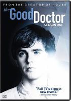The good doctor. Season one