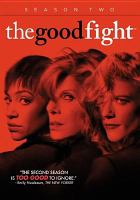 The good fight. Season two