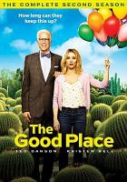 The good place. Season two