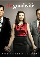 The good wife. The second season