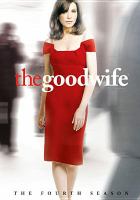 The good wife. The fourth season