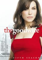 The good wife. The fifth season