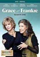 Grace and Frankie. Season one