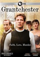 Grantchester. Season 1