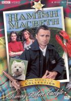 Hamish Macbeth. Series 1-3 collection