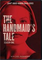 The handmaid's tale. Season one
