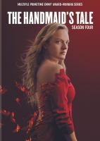 The handmaid's tale. Season four