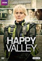 Happy Valley. [Series 1]