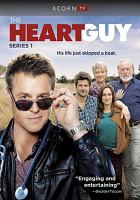 The heart guy. Series 1