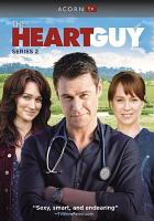 The heart guy. Series 2