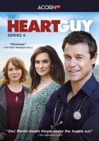 The heart guy. Series 4
