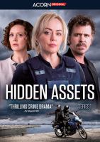 Hidden assets. Series 1