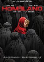 Homeland. The complete fourth season