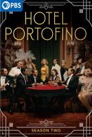 Hotel Portofino. Season 2