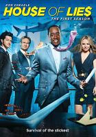 House of lies. The first season