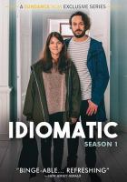 Idiomatic. Season 1