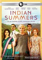 Indian summers. The complete first season