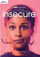 Insecure. The complete first season