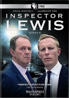 Inspector Lewis. Series 8