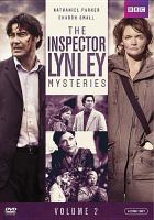 The Inspector Lynley mysteries. Volume 2