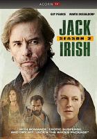 Jack Irish. Season 2