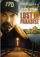 Jesse Stone. Lost in paradise