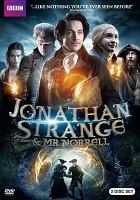 Jonathan Strange & Mr. Norrell. [Season 1]