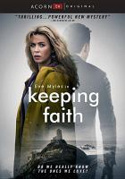 Keeping Faith. [Series 1]
