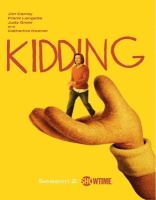 Kidding. Season 2